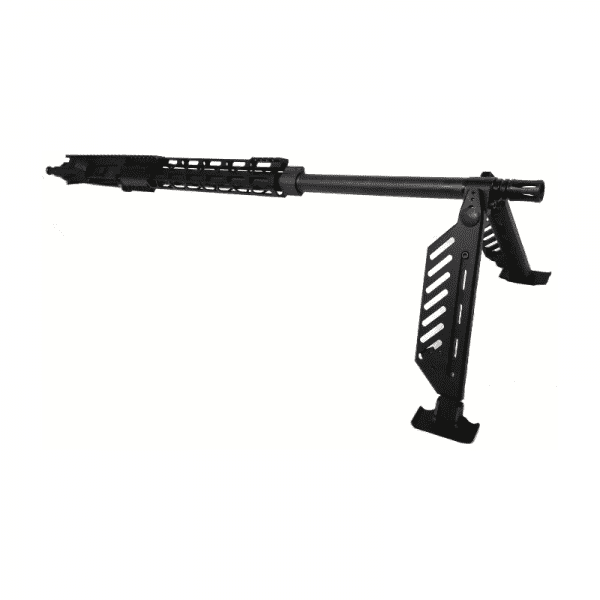 Klein Machining Barreled Upper Complete- ARPK
