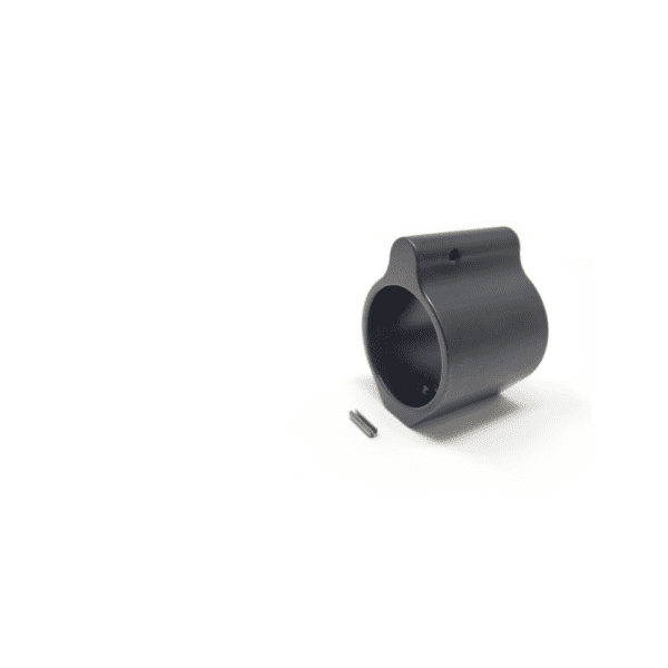 Gas Block .936