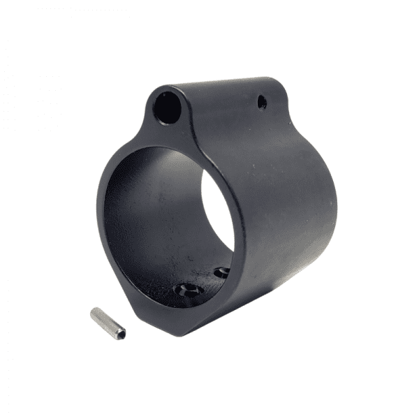 Gas Block .936 - Image 2