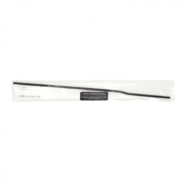 Inconel Gas Tube - Vseven