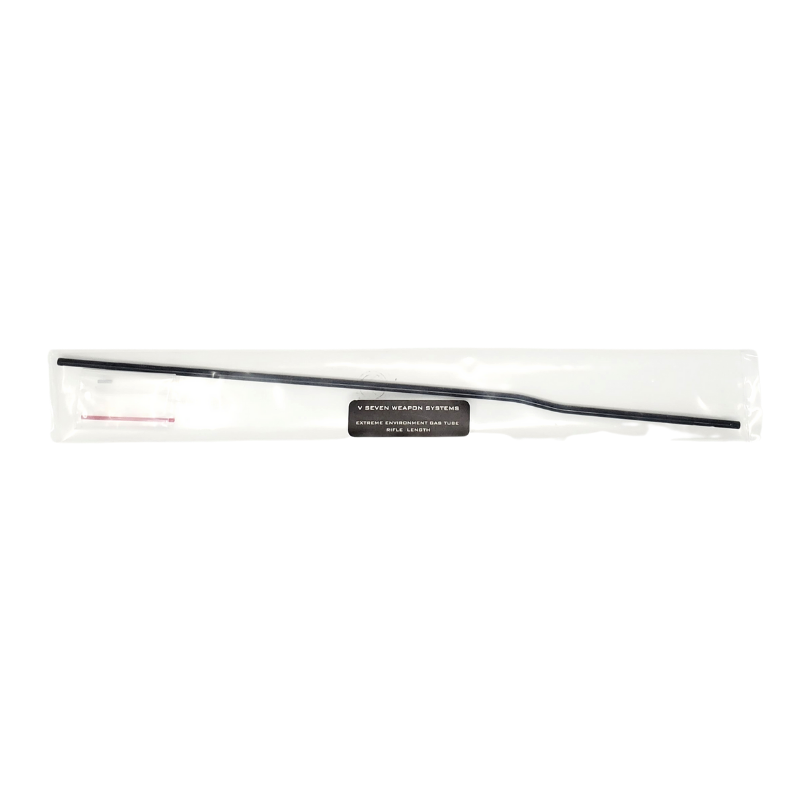 Inconel Gas Tube - Vseven