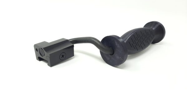 Heavy Duty Folding Carry Handle - Image 3