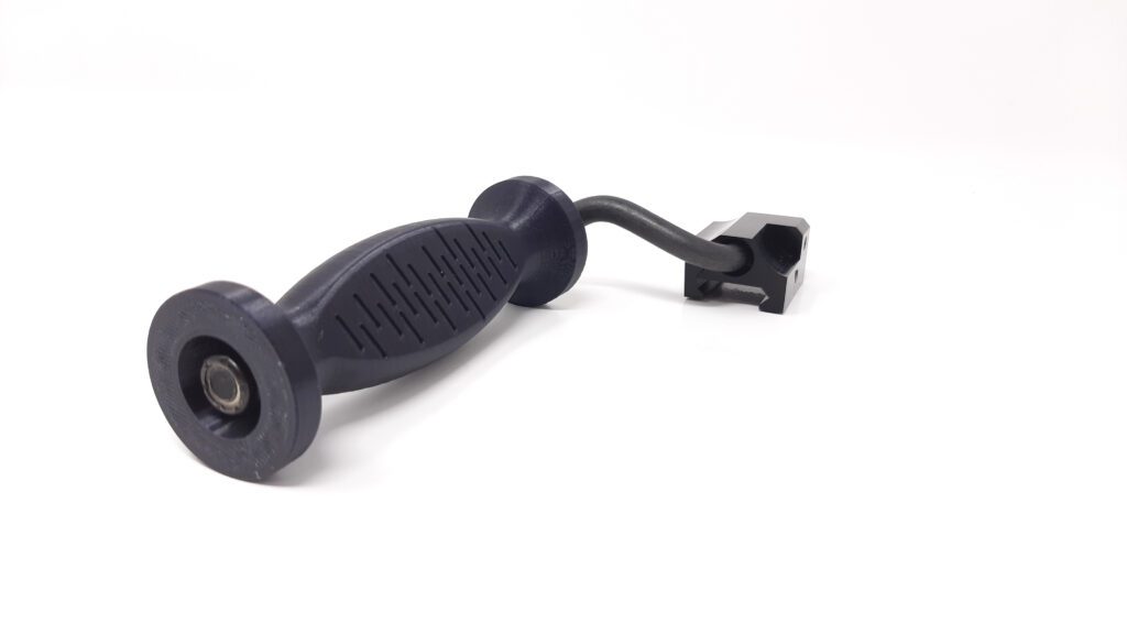Heavy Duty Folding Carry Handle