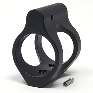 Low Pro 0.750" Minimalist Gas Block