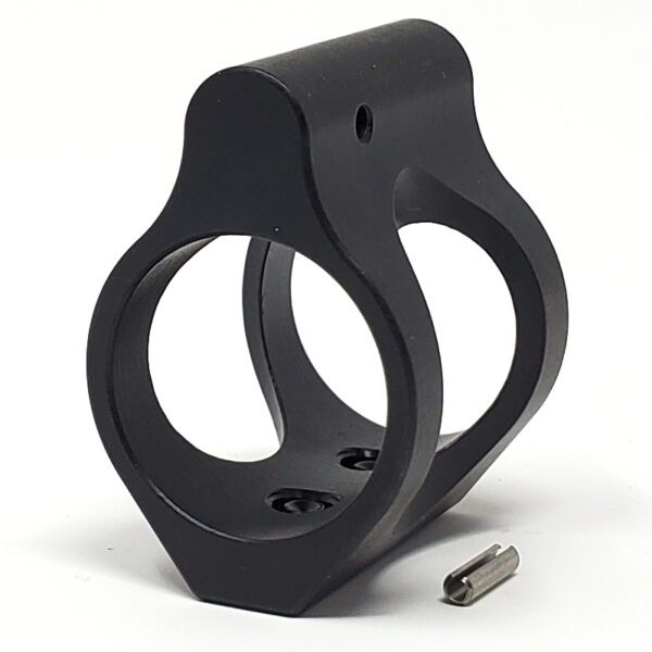 Low Pro 0.750" Minimalist Gas Block