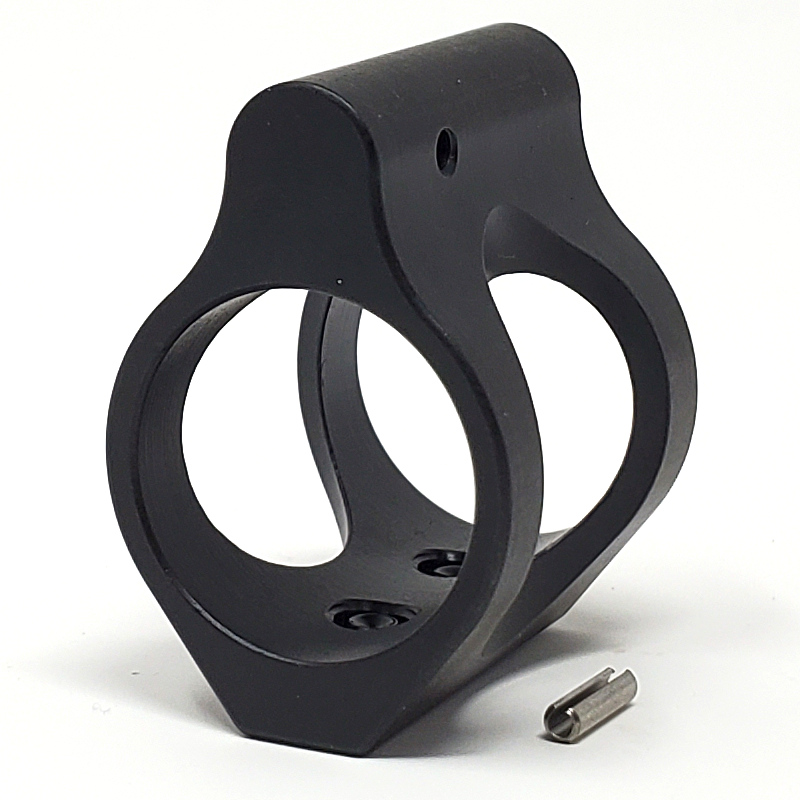 Low Pro 0.750" Minimalist Gas Block