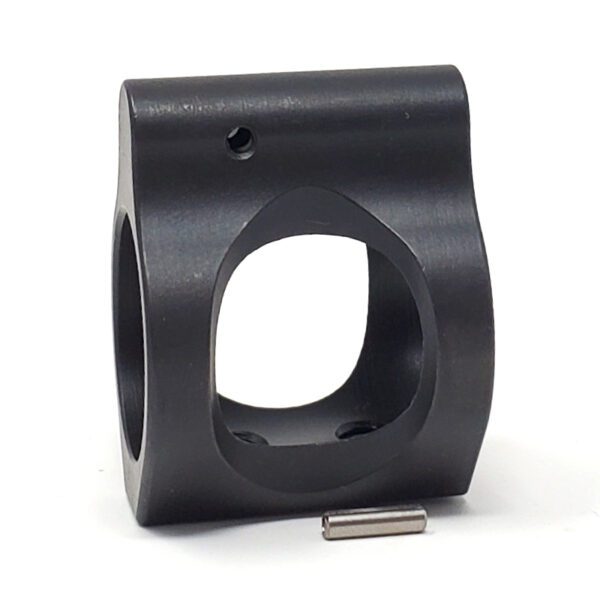 Low Pro 0.750" Minimalist Gas Block - Image 2
