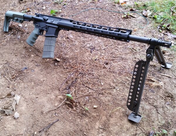 Klein Machining Barreled Upper Complete- ARPK - Image 3