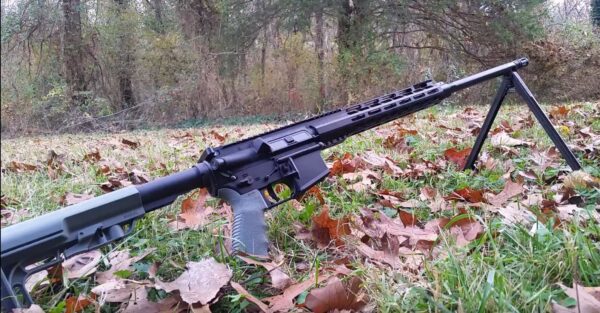 Klein Machining Barreled Upper Complete- ARPK - Image 2