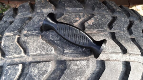 Carry handle Grips - Image 2