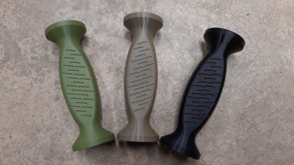 Carry handle Grips