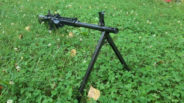 Clamp on/Pin on Front sight post - Image 3
