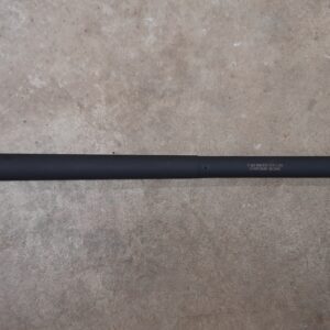 24" Bull Barrel, 7.62x51 NATO, Chrome Lined, Threaded, -DPMS Pattern AR10